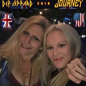 Meet your Posher, Christy